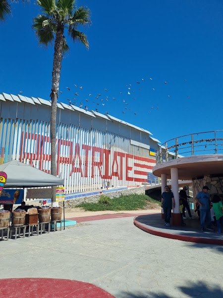 Playas Elementary & Kindergarten School