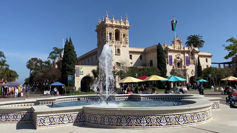 Plaza de Panama