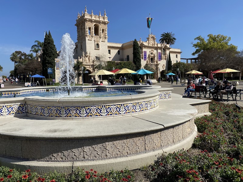 Plaza de Panama