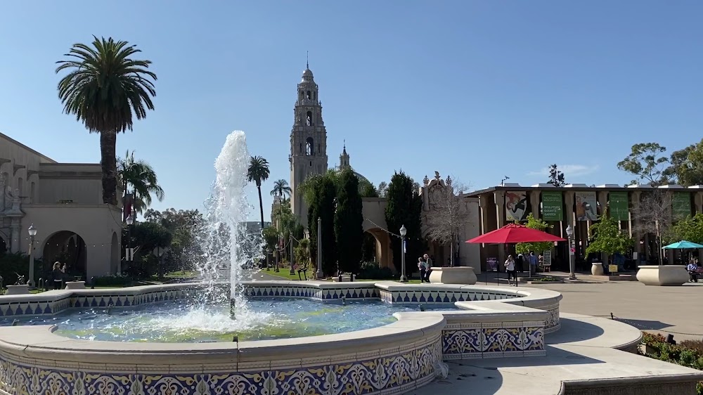 Plaza de Panama