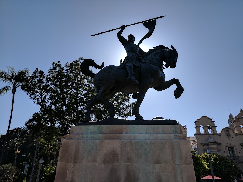 Plaza de Panama