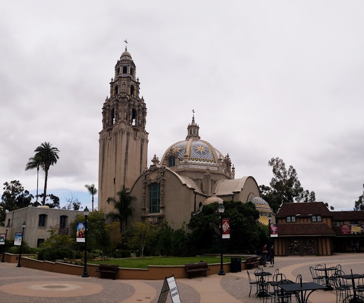 Plaza de Panama
