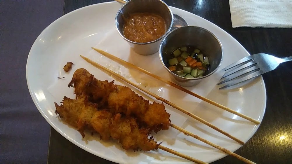 Plumeria Vegetarian Restaurant