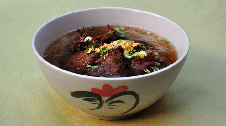 Plumeria Vegetarian Restaurant