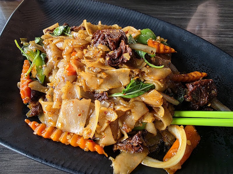 Plumeria Vegetarian Restaurant
