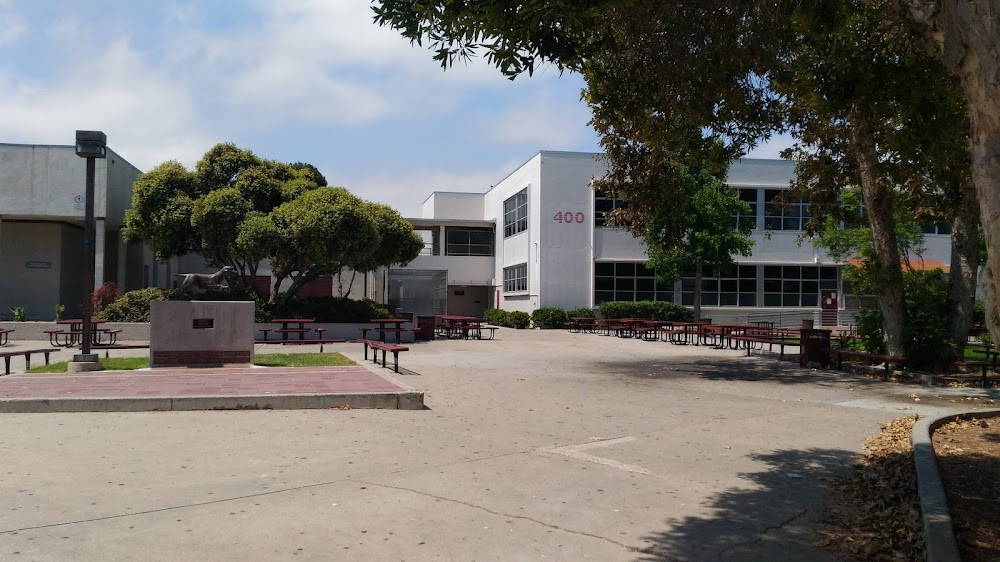 Point Loma High School