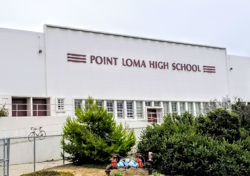 Point Loma High School
