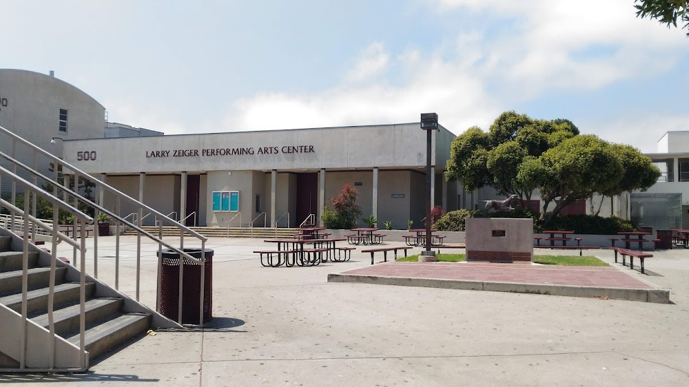 Point Loma High School