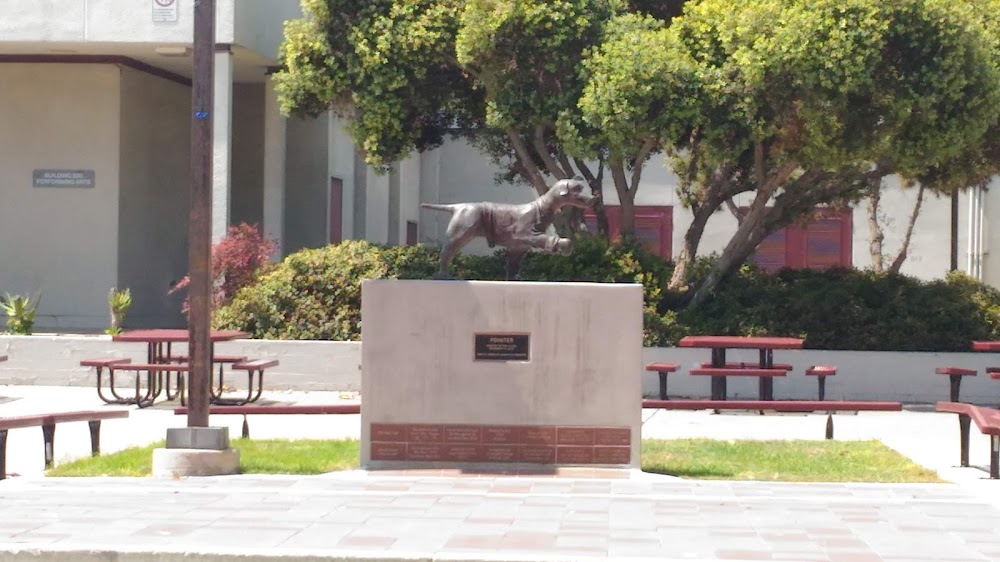 Point Loma High School