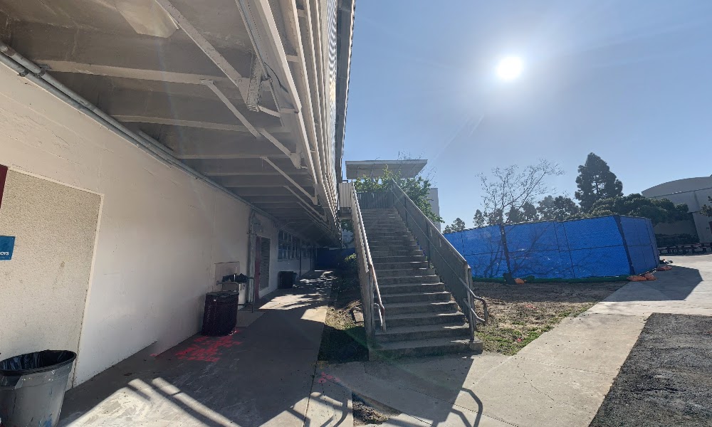 Point Loma High School