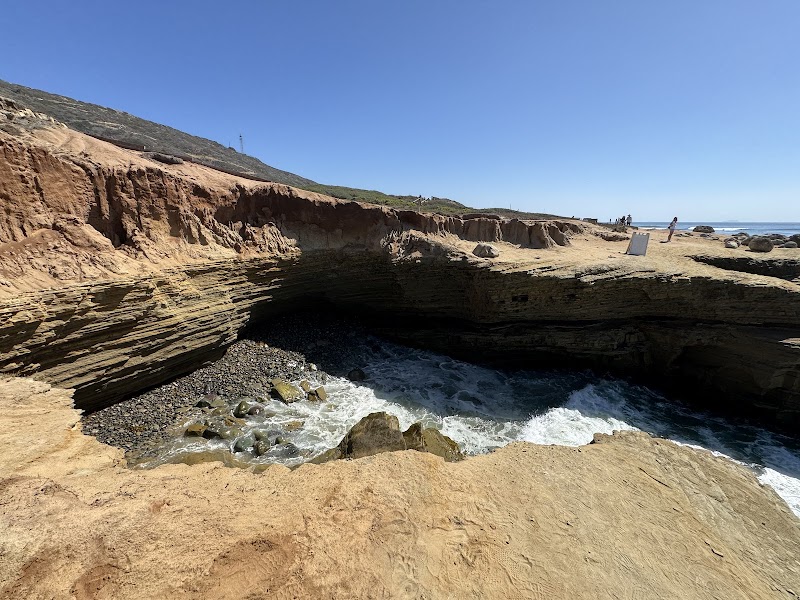 Point Loma Tide Pools