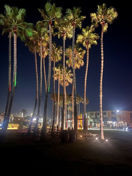 Portwood Pier Plaza