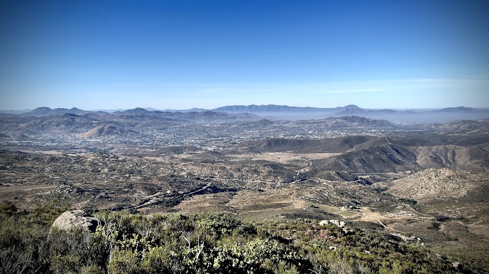 Potrero Campground