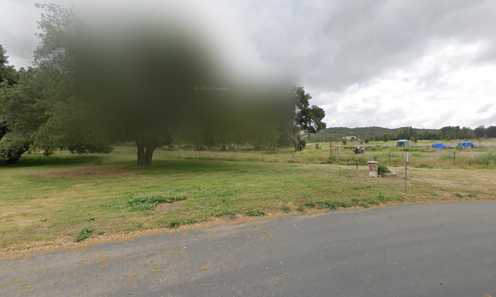 Potrero Campground