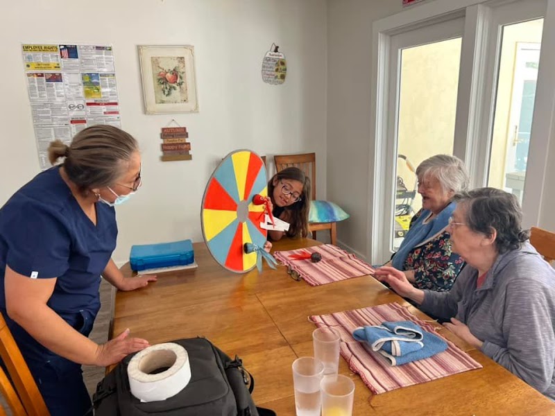 Poway Elder Care