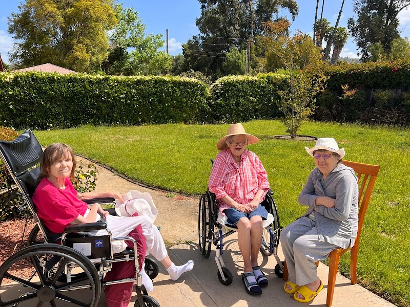 Poway Elder Care