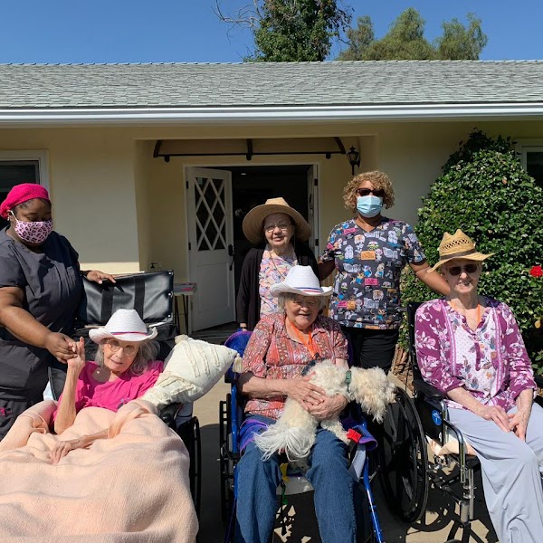 Poway Elder Care