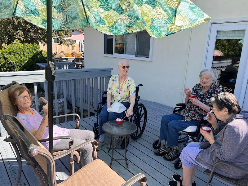 Poway Elder Care