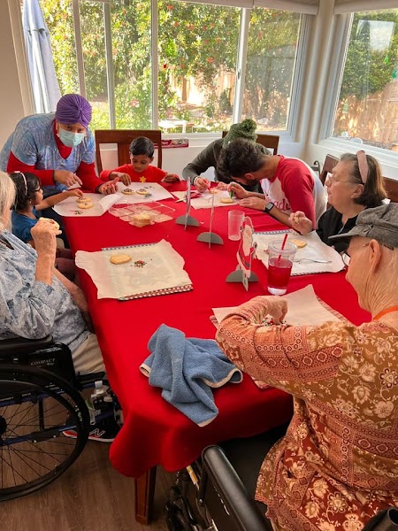 Poway Elder Care