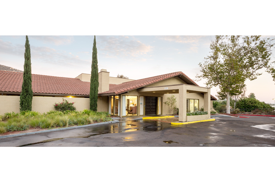 Poway Healthcare Center