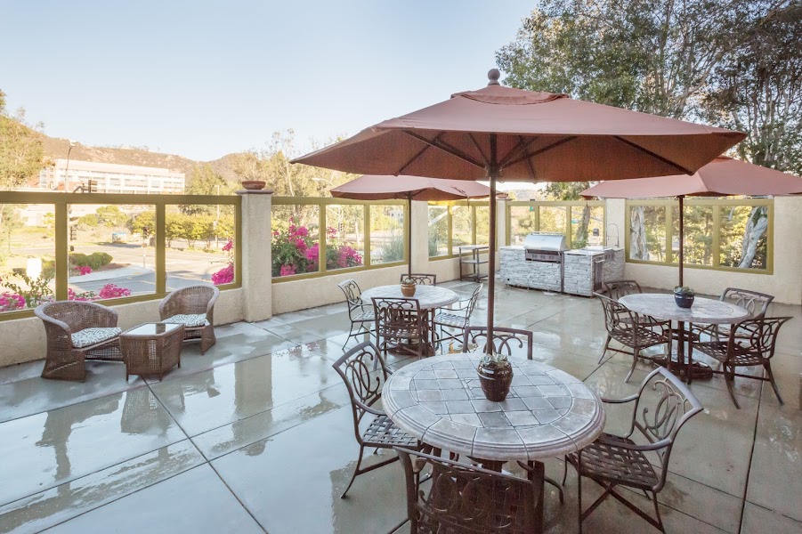 Poway Healthcare Center