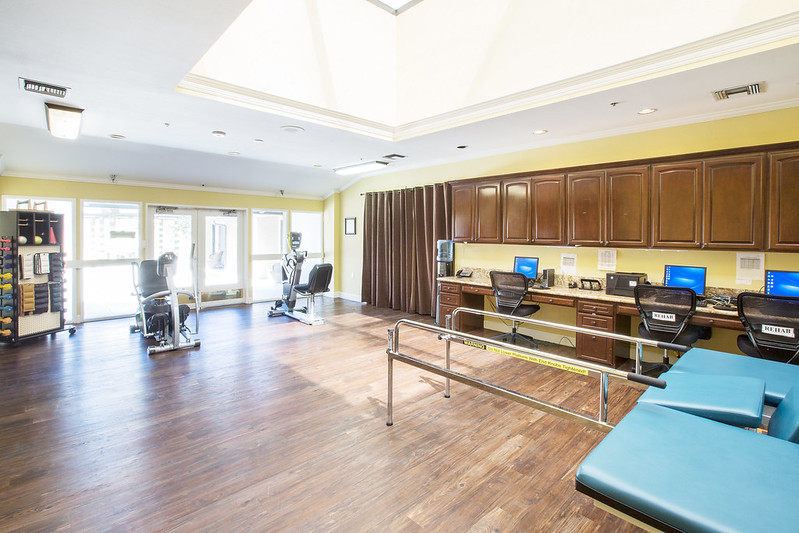 Poway Healthcare Center