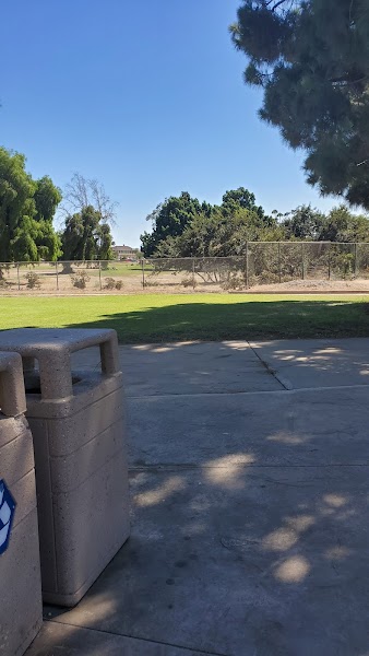 Presidio Hills Golf Course