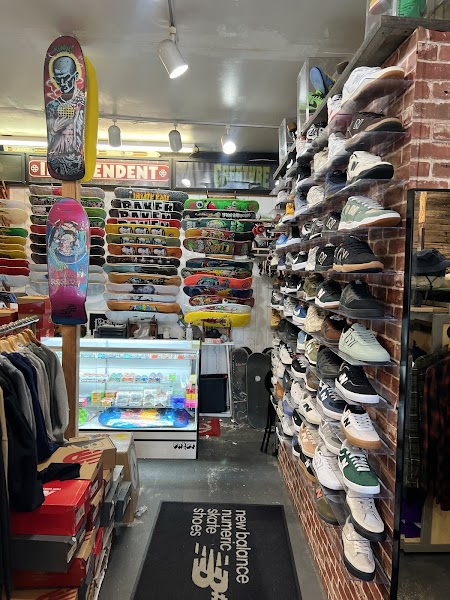 Pride Surf & Skate