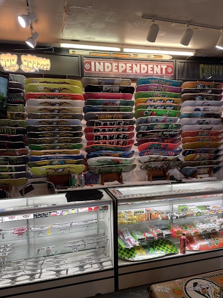 Pride Surf & Skate