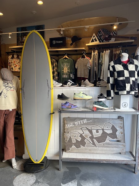 Pride Surf & Skate