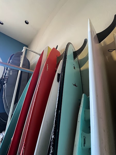 Progression Surf