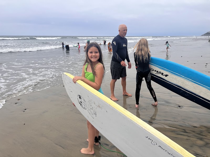 Progression Surf