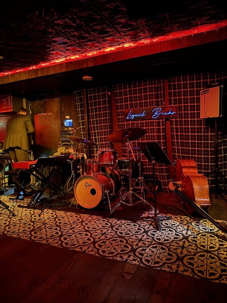 Prohibition Lounge