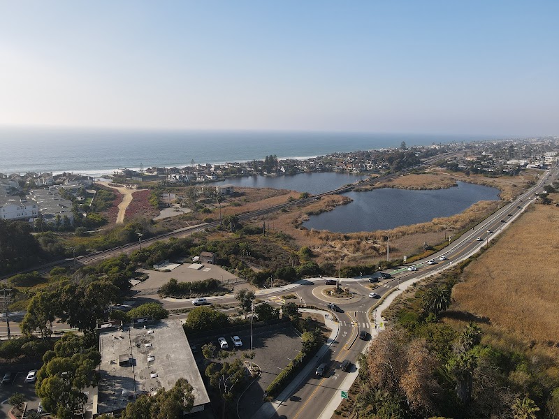 Public Art "Coastal Helix"