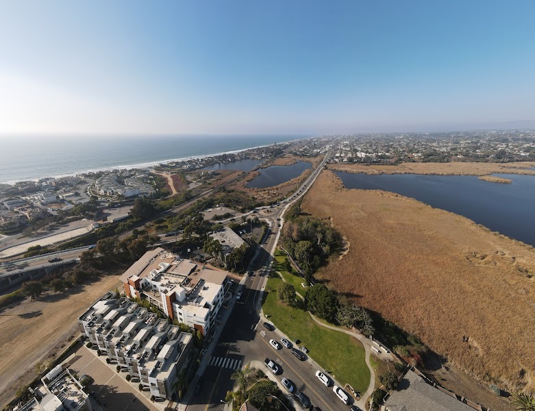 Public Art "Coastal Helix"