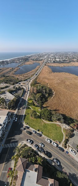 Public Art "Coastal Helix"