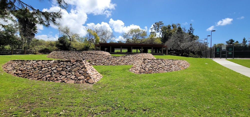 Public Art "Crown Lair"