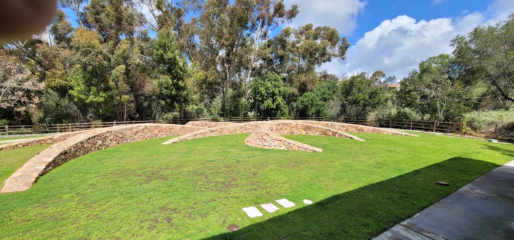 Public Art "Crown Lair"