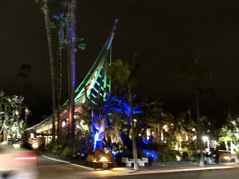 Public Art "Ocean Song"