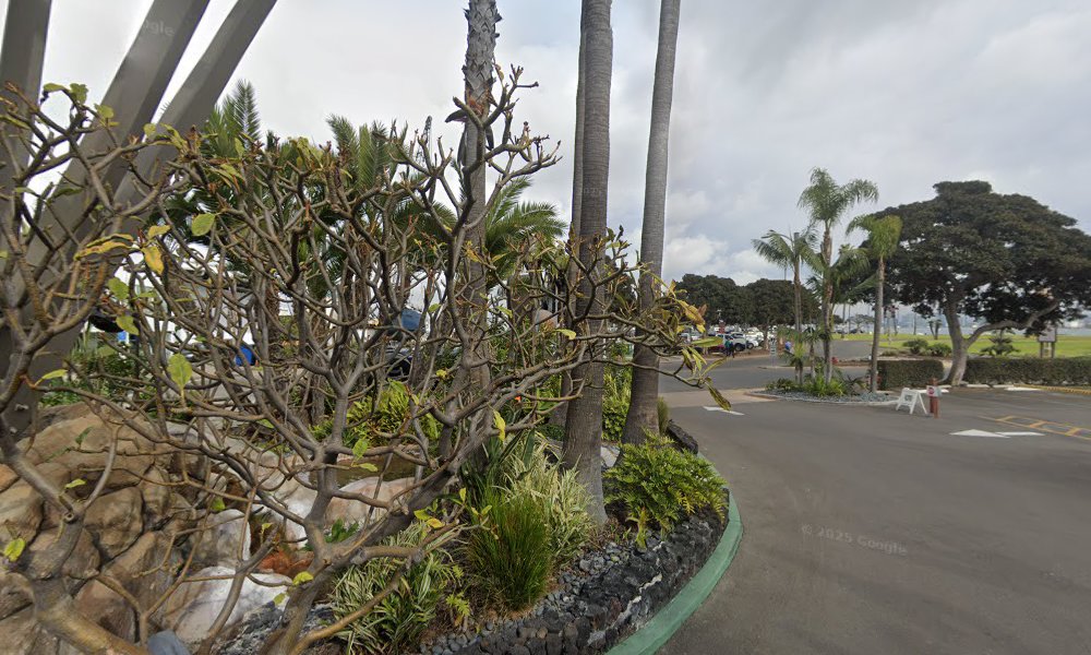 Public Art "Ocean Song"