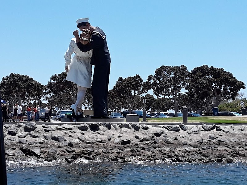 Public Art "Sea Passage"