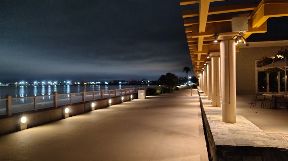 Public Art "Sea Passage"