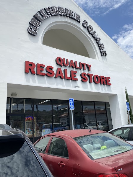 Quality Resale Store