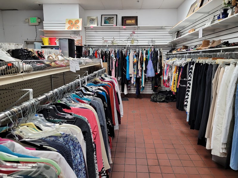Quality Resale Store