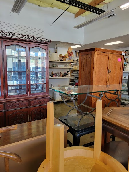 Quality Resale Store
