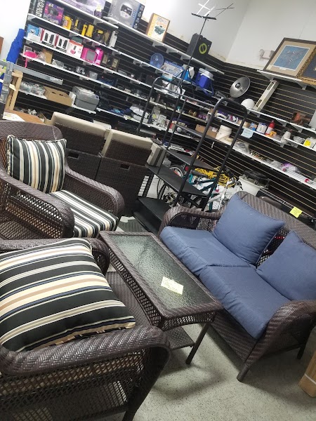 Quality Resale Store