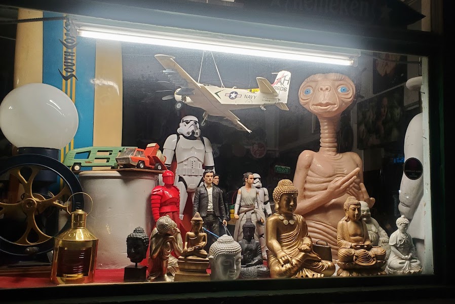 Quality Thrift