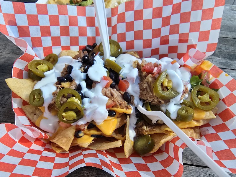 Quiero Restaurants