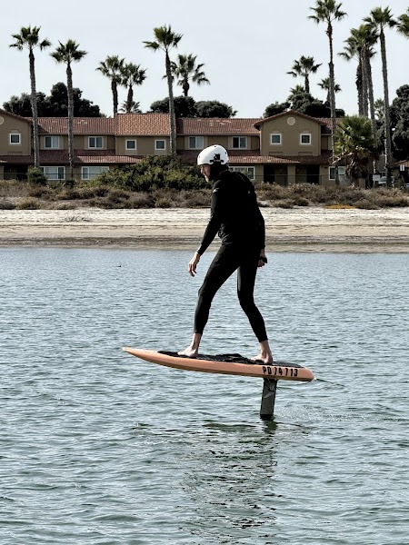 R&R Surf Rentals