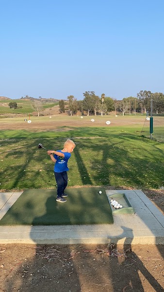 Raising Golfers Golf Academy - Rancho Carlsbad